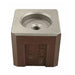 DIE SET 1/4" FOR 71200
