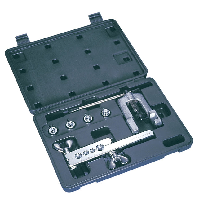 5 pack of 71100 ISO metric bubble flaring tool set