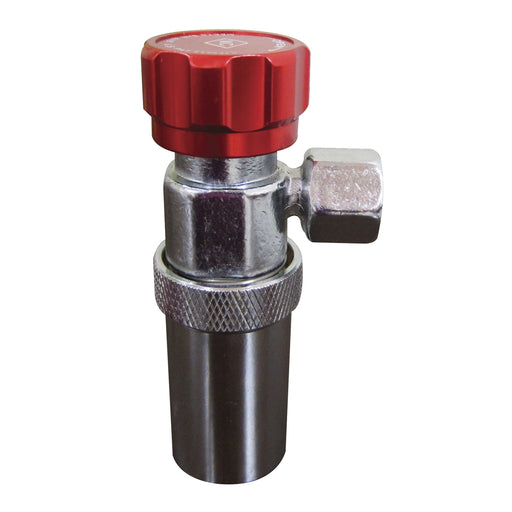 Extra long coupler for BMW and Volvo