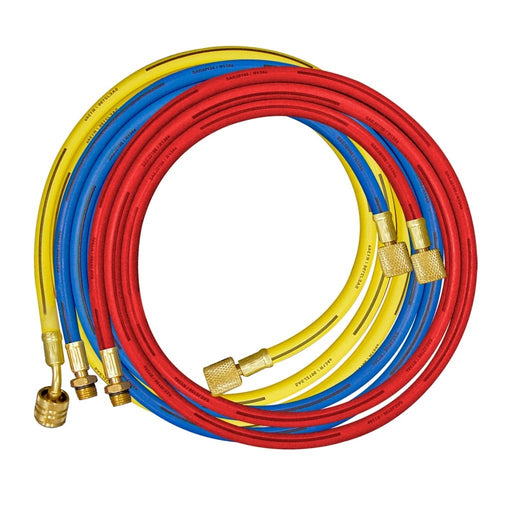 YELLOW 60' 1/2"ACME AUTO SHUT OFF(134A)