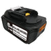 18V battery for 90058 cordless vacuum pump