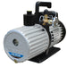 8 cfm 2 stage deep vacuum pump