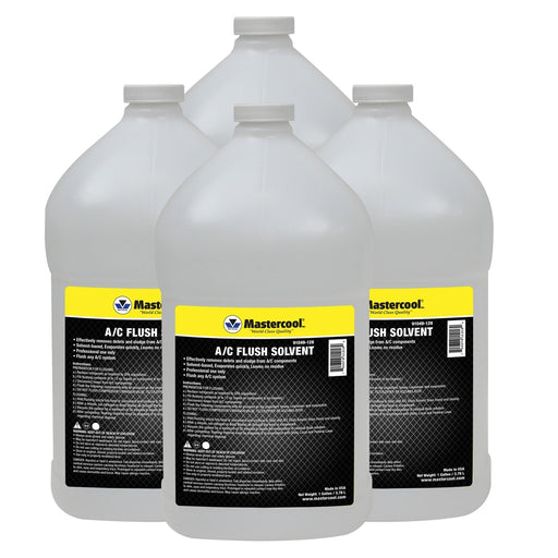 1 gallon AC flush 4 pack