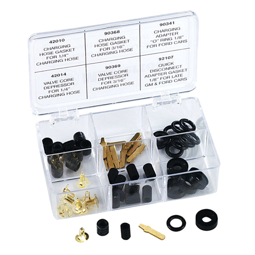 CHARGING ADAPTER REPAIR KIT