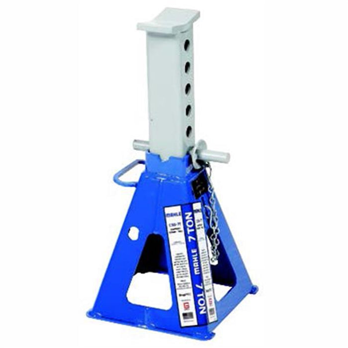 7.5 ton Commercial Vehicle Support Stand  (Pair)