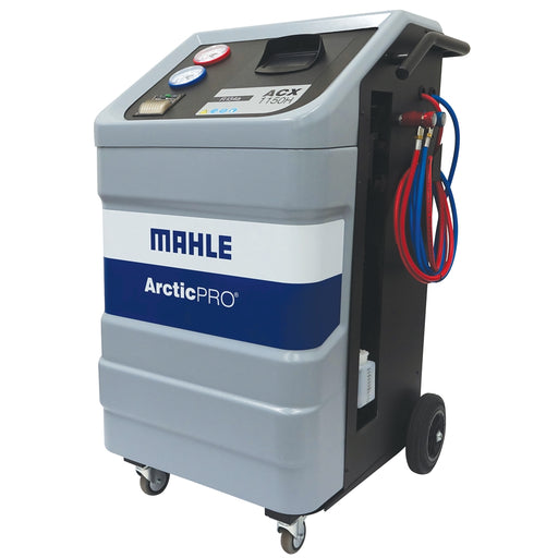 Mid Range A/C service-Hybrid Certified