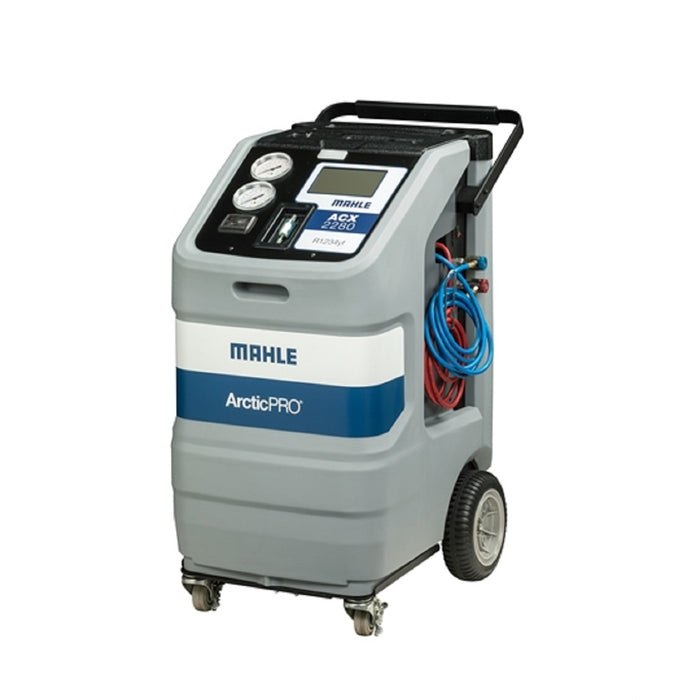 Rrc Machine AC RRR MACHINE R1234YF Artic Pro — OEM Tech Tools