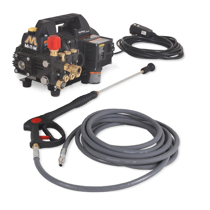 Hand Carry Electric Pressure Washer
