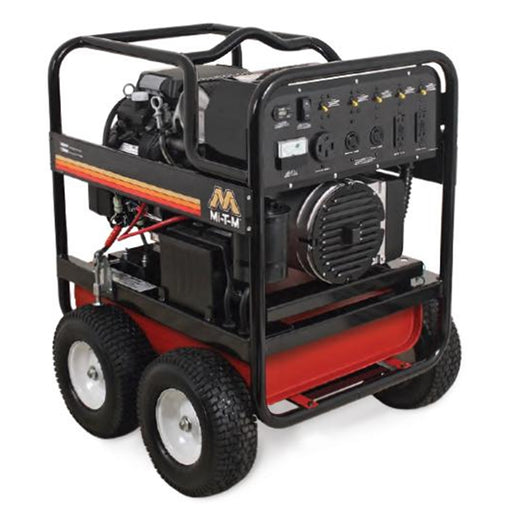 GENERATOR 688 cc HONDA OHV 14000W ELE START