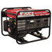 GENERATOR 13.5 HP SUBARU OHC 6000 WATTS