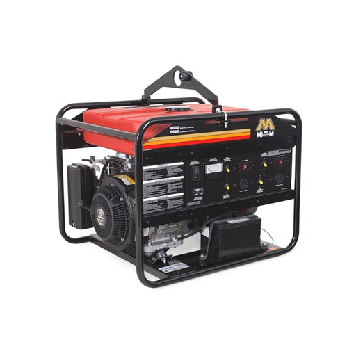 GENERATOR 13.5HP SUBARU OHC 8000W ELECTRIC START