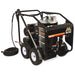 Hot Water Pressure Washer Portable Electric