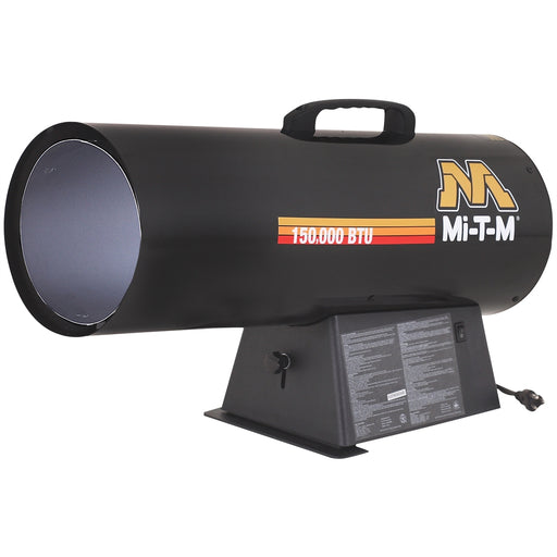 Natural Gas Forced Air 150,000 BTU