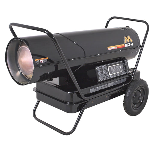 Portable Heaters Kerosene Forced Air 400,000 BTU