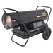 Portable Heaters Kerosene Forced Air 400,000 BTU