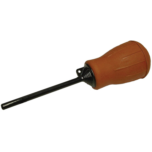 RUBBER BULB BATT FILLER