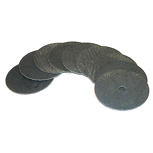 CUTOFF WHEEL 3X1/16X3/8 100PK