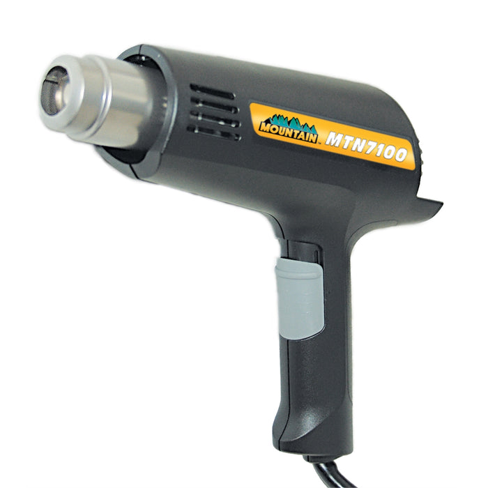 ECONOMY HEAT GUN