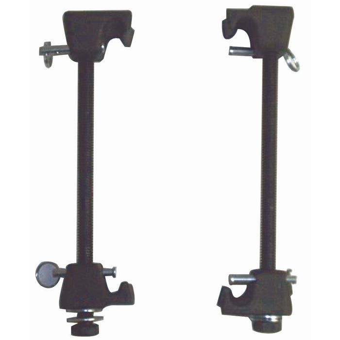 MACPHERSON STRUT SPRING COMPRESSOR