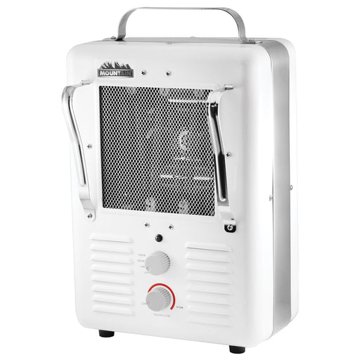 ELECTRIC SPACE HEATER