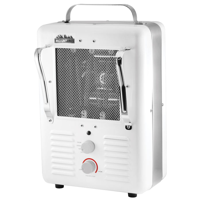 ELECTRIC SPACE HEATER