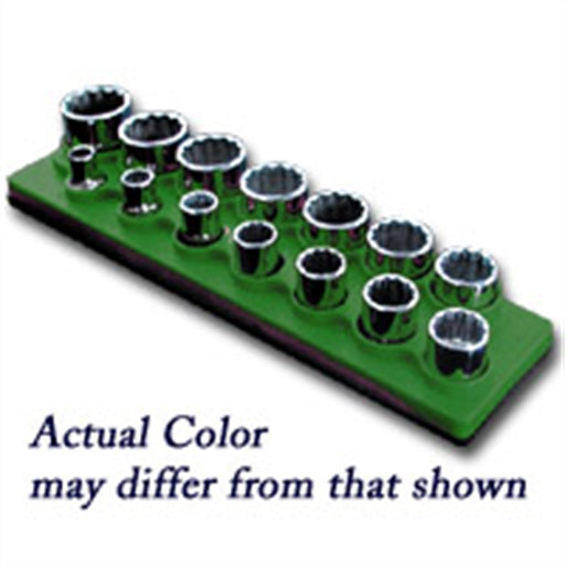 Dark Green Magnetic Tool Holder