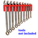 HOLDER WRENCH STANDARD RED