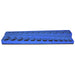 3/8 in. 24-Hole MagnaCaddy, Blue