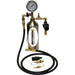 Pressurized Induction Tool