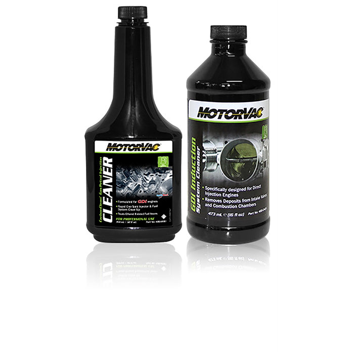 Carbon Clean GDi Fuel Induction System Kit