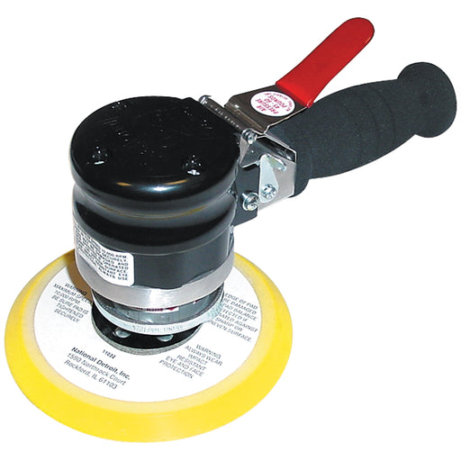 LIGHTWEIGHT,LONG STROKE DA