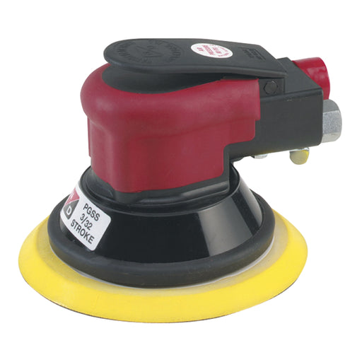 PALM SANDER 3/32 IN STROKE, 3.5 OR 6 IN PAD