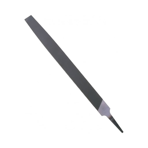 12" Mill Bastard Cut without Handle