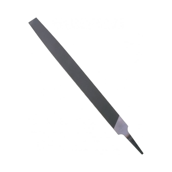 12" Mill Bastard Cut without Handle