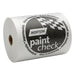 18" x 750' White Polycoated Masking Paper