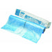 BLUE POLY SHEETING 16' X 350'