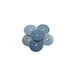 Multi-Air+ 800g 6" Ceramic NorGrip (50ct box)