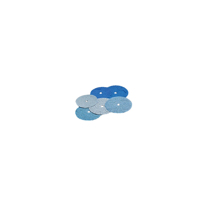6" CYCLONIC MULTI-AIR DISCS 600 Grit