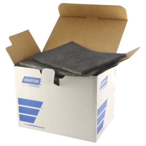 GREY: MICRO FINE HAND PADS