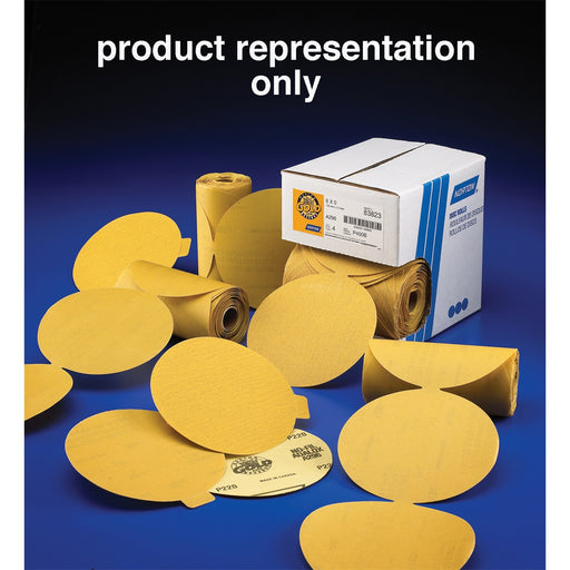 P320B Gold Reserve Tab Disc