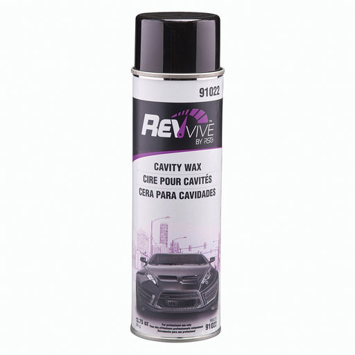 Cavity Wax Case of 12