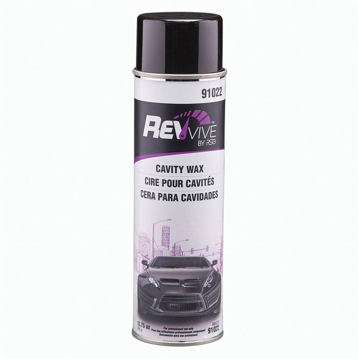 Cavity Wax Case of 12