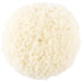 3.5" Single Side Cutting Wool Pad 6/Case