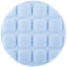 3.5" Single Side Finishing Foam Pad Blue 6/Case