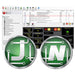 JPRO Professional Diagnostic Software w Next Step