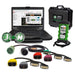 JPRO Professional Diagnostic Toolbox w/ Next Step