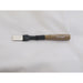 MALE 9.5 X 1.23MM LIGHT BROWN PROBE FOR FLEX PROBE