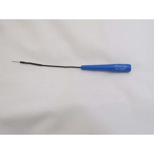 MALE .50MM BLUE PROBE FOR FLEX PROBE KIT