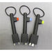 RELAY SHORTING PLUGS