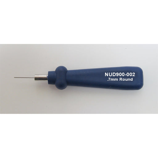 .7mm Round Terminal Removal Tool for Flex Probe